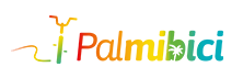 Logo Palmibici